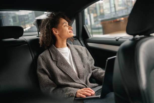 Why You Should Choose LimoRyd Car Service in Boston, MA