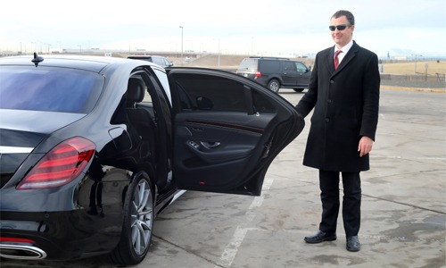 Ride On Luxurious Vehicles With Boston Car Service