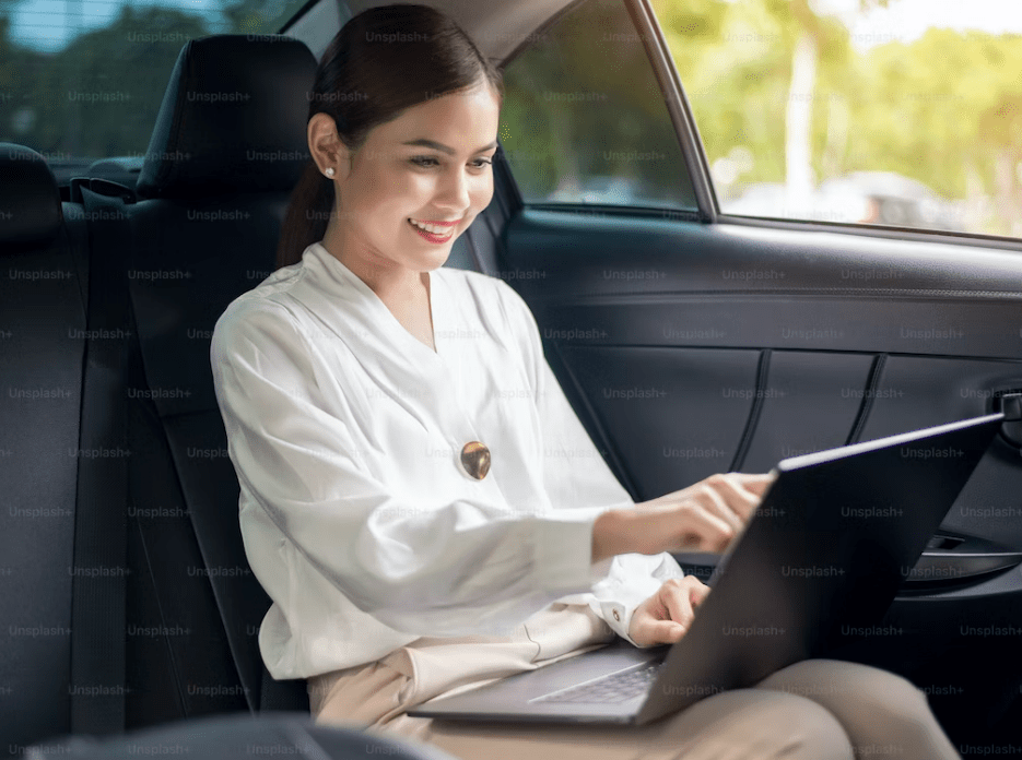 Why Choose LimoRyd for Car Service Wellesley MA